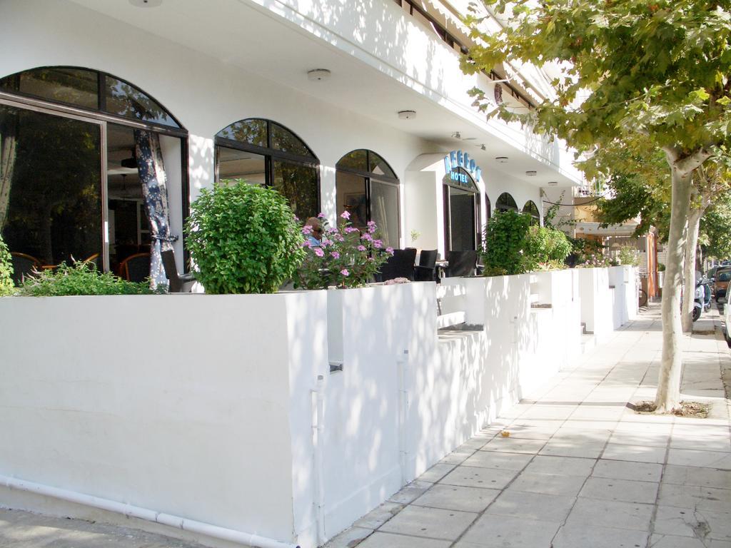 Aegeon Hotel - Adults Only Cidade de Kos Exterior foto