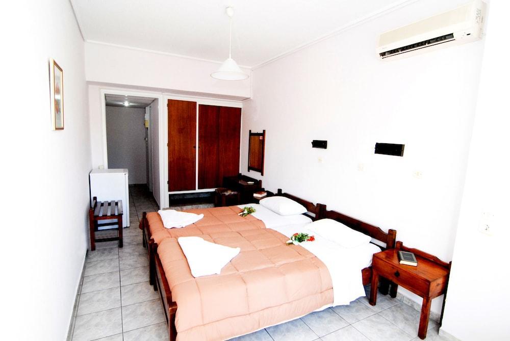 Aegeon Hotel - Adults Only Cidade de Kos Exterior foto