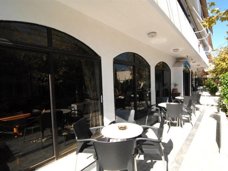 Aegeon Hotel - Adults Only Cidade de Kos Exterior foto