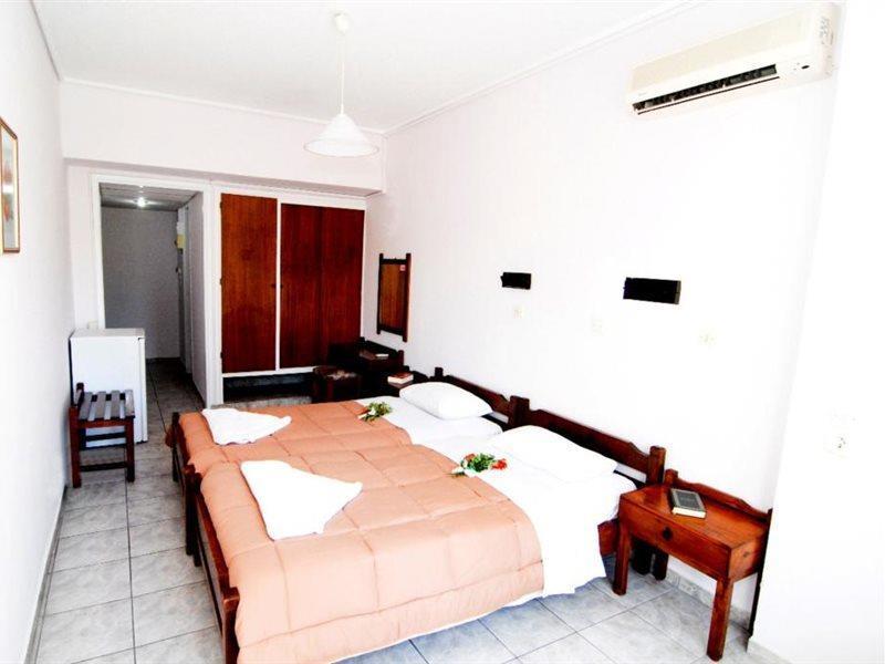Aegeon Hotel - Adults Only Cidade de Kos Exterior foto