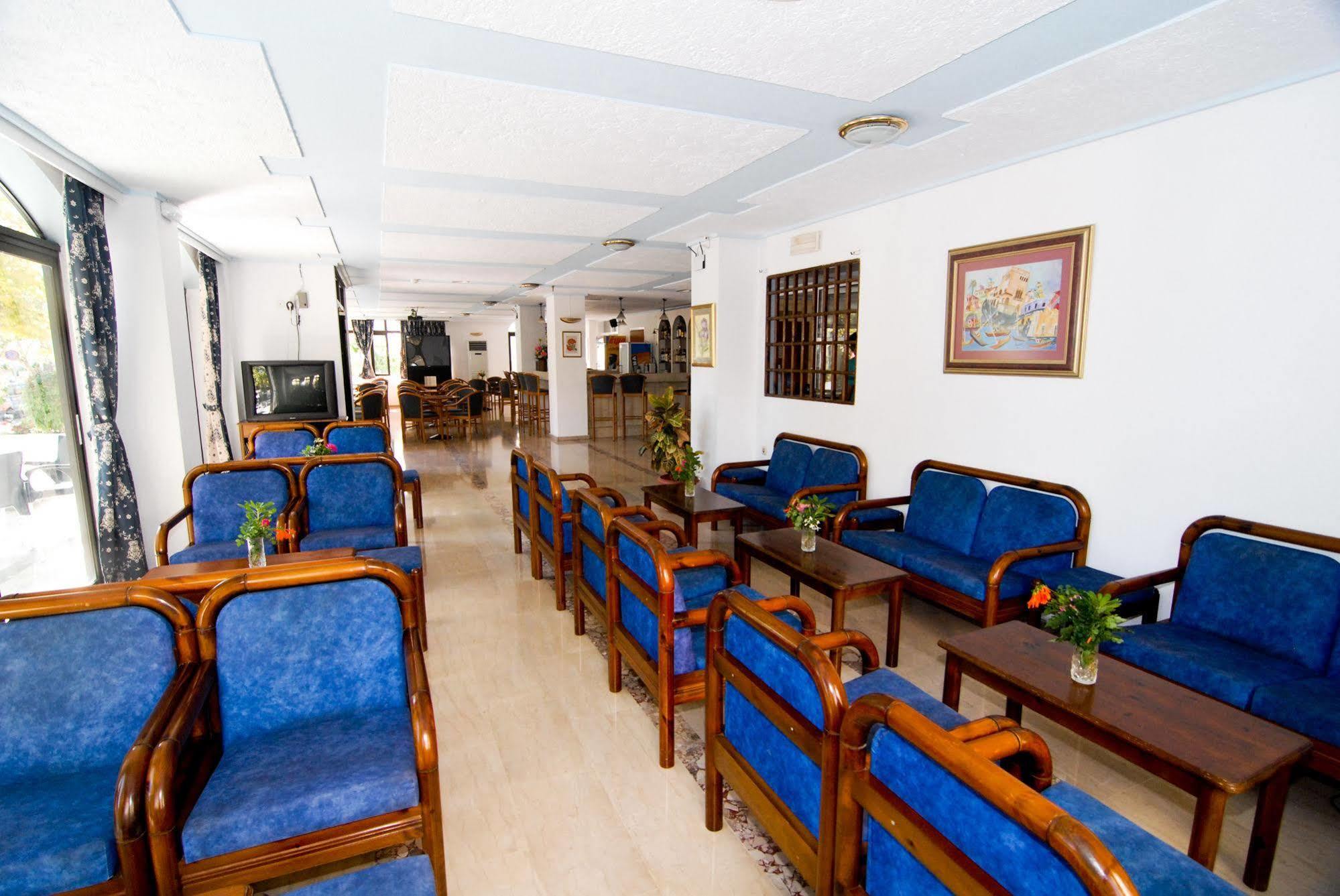 Aegeon Hotel - Adults Only Cidade de Kos Exterior foto