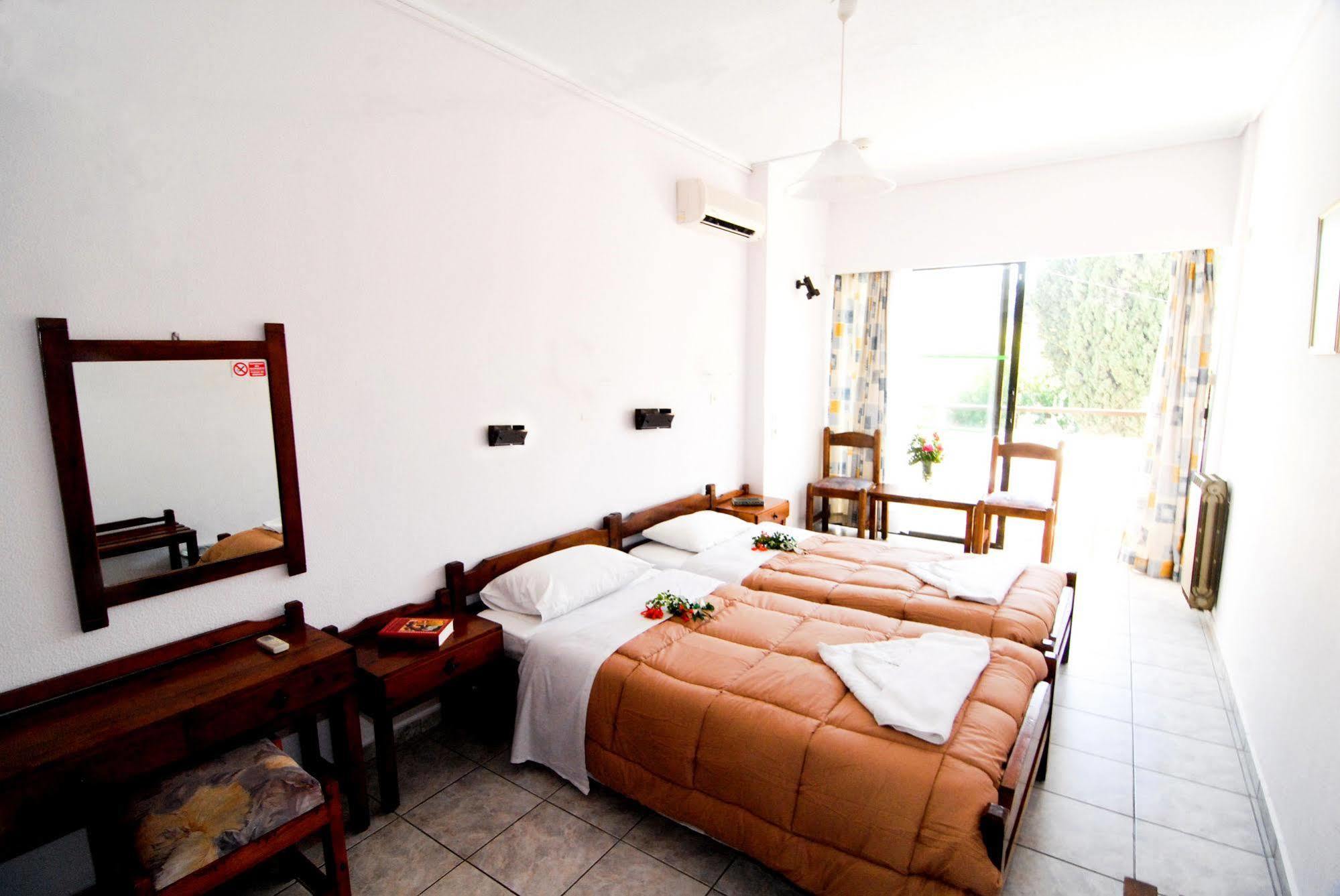 Aegeon Hotel - Adults Only Cidade de Kos Exterior foto